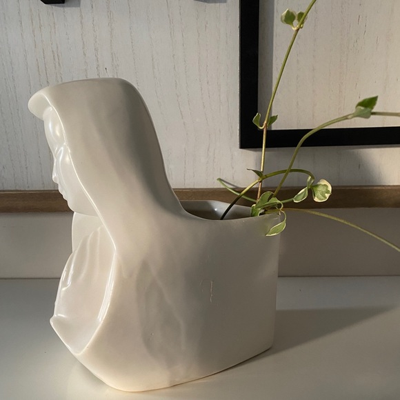 MCM Virgin Mar, Madonna, pot or vase - Picture 2 of 3